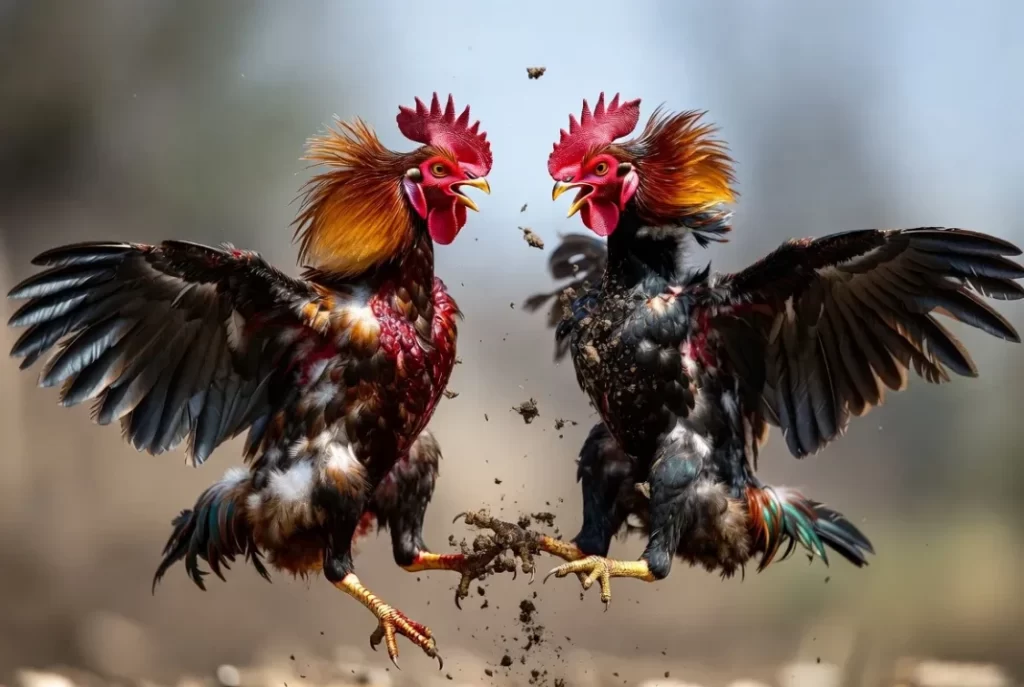 Đá Gà Hôm Nay: Tìm Hiểu và Cập Nhật Thông Tin Mới Nhất