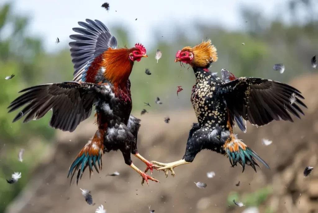 Khám Phá Đá Gà Hôm Nay: Tin Tức, Thông Tin và Lợi Ích